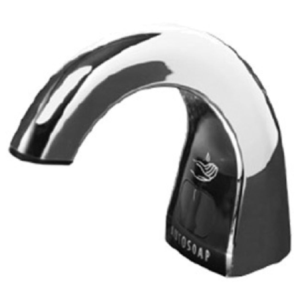 Rubbermaid FG401310 - TC OneShot® Liquid Dispenser, Counter Mounted, Smart Sensor™ Touch Free