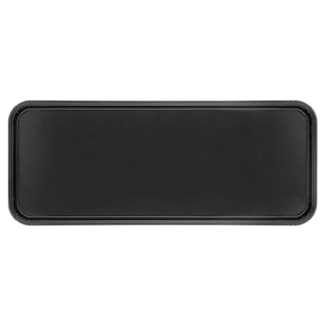 Hubert 62397 - Market Display Tray, 25-1/2" X 8-3/4" X 1"H, Rectangular