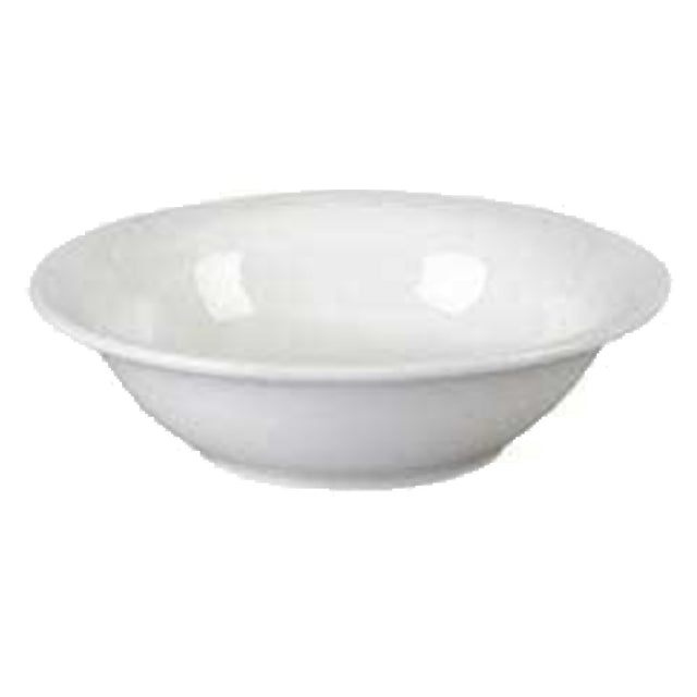 Vertex China RB-10-LW Grapefruit Bowl 19 Oz. 6-3/8" Dia.