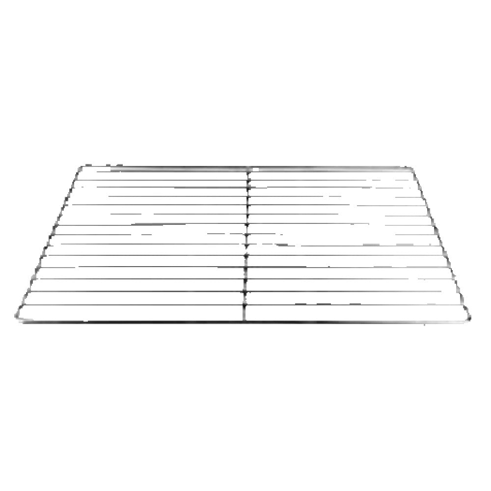 Franklin Machine Products 226-1058 Fryer Basket Support 17-1/2" X 17-1/2" Wire Type