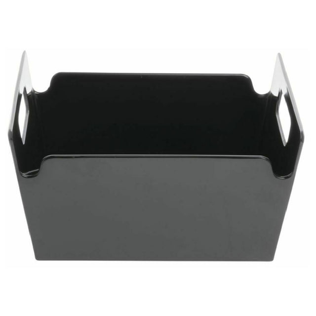 Hubert 61318 - Bowl, 8"L X 8"W X 4-1/2"H, Medium