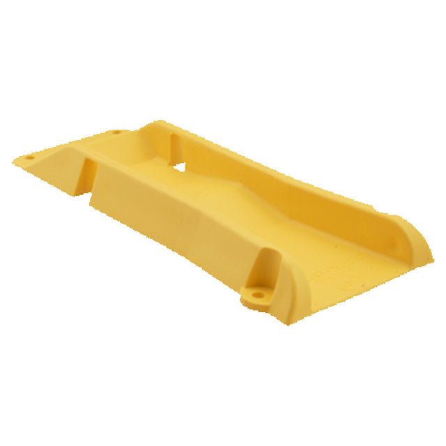 Franklin Machine Products 157-1088 Posi-Set™ Caster Channels 9-3/4" X 4-1/4" X1" Includes Mounting Hardware