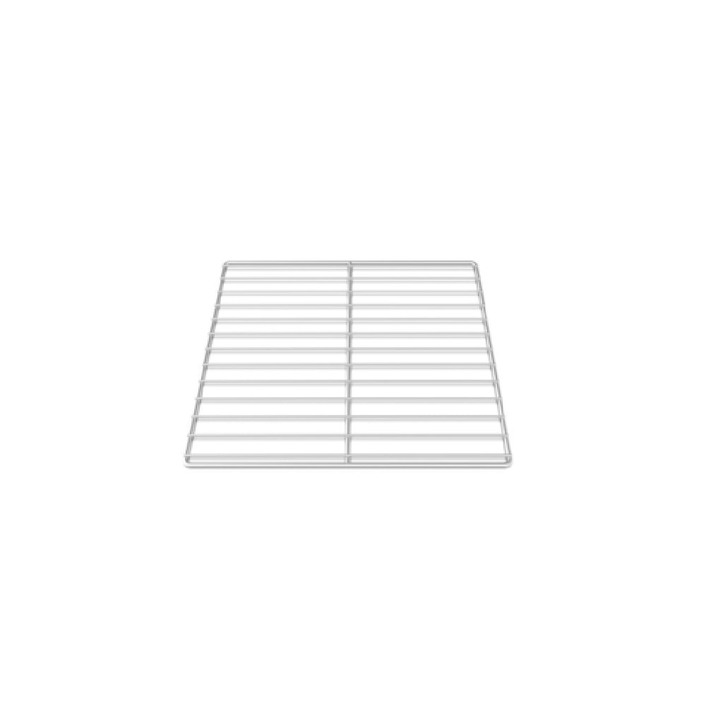 UNOX GRP705 STEEL.GRID Flat Stainless Steel Grid Compatible With Microwave Cooking