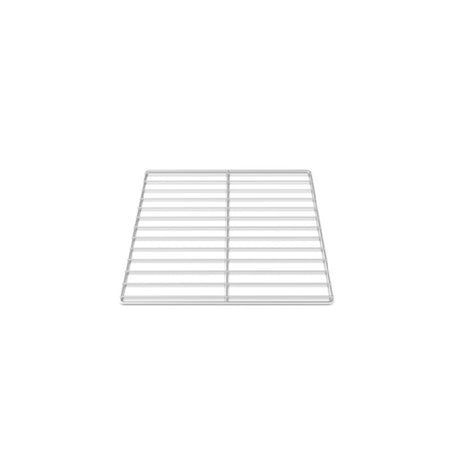 UNOX GRP705 STEEL.GRID Flat Stainless Steel Grid Compatible With Microwave Cooking