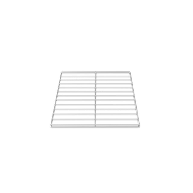 UNOX GRP705 STEEL.GRID Flat Stainless Steel Grid Compatible With Microwave Cooking