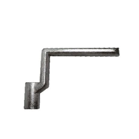 GSW USA WR-GVH Wok Range Gas Valve Handle