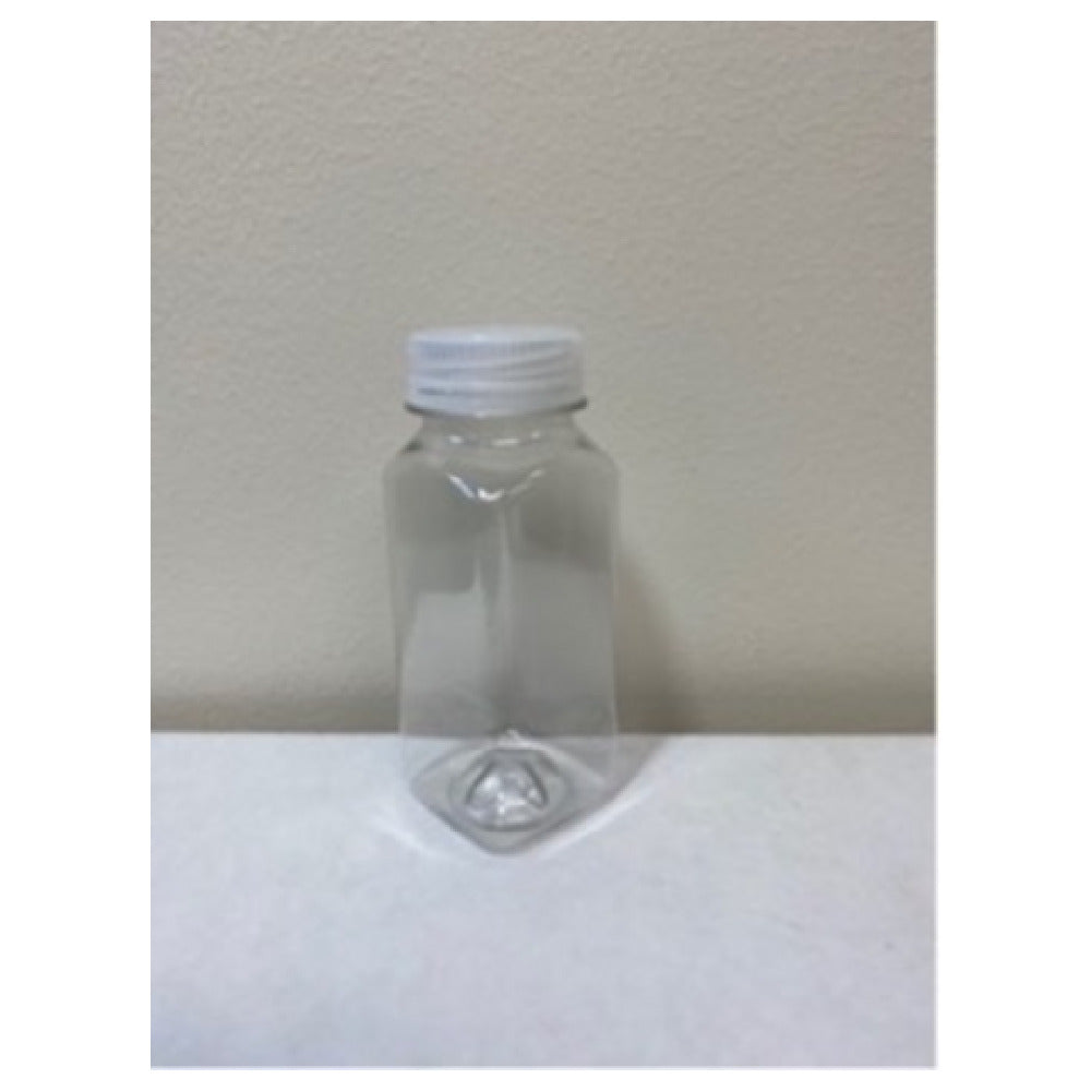 Buccaneer Container Corp 31400021102 (Buccaneer) Juice Bottles 2 Oz. Short
