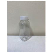 Buccaneer Container Corp 31400021102 (Buccaneer) Juice Bottles 2 Oz. Short