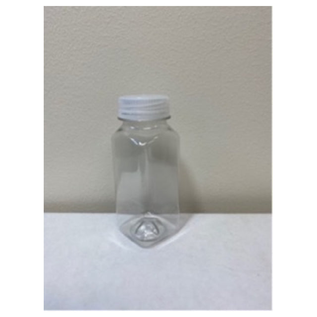 Buccaneer Container Corp 31400021102 (Buccaneer) Juice Bottles 2 Oz. Short