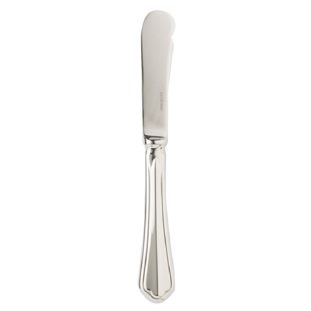 Paderno 52546-71 Butter Knife 7-1/4" Hollow Handle