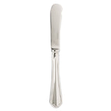 Paderno 52546-71 Butter Knife 7-1/4" Hollow Handle