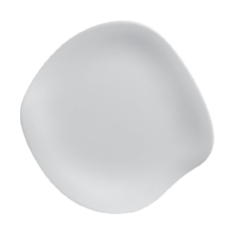 Steelite 7008DD030 Appetizer Plate 8-1/4" Break Resistant