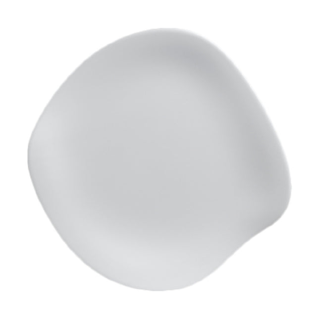 Steelite 7008DD030 Appetizer Plate 8-1/4" Break Resistant