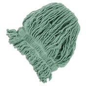 Hubert 38496 - Premium Mop Head, Medium, 16 Oz.