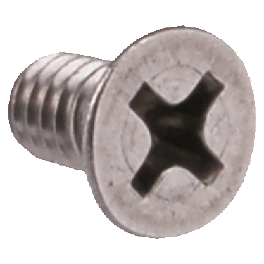 Franklin Machine Products 224-1098 Nemco® Blade Screw 5/16"L