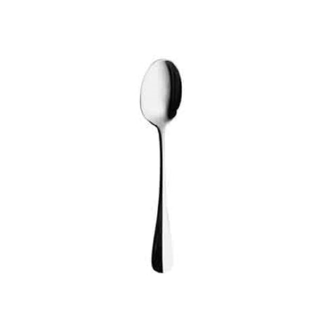 Bauscher Hepp 01.0032.1580 - French Sauce Spoon, 7-1/8", 18/10 Stainless Steel