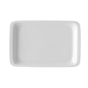 Bauscher Hepp 112318 - Platter, 7-1/4" X 4-3/4", Oval