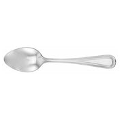 Steelite WL2707 Dessert Spoon 7-3/8" 18/0 Stainless Steel