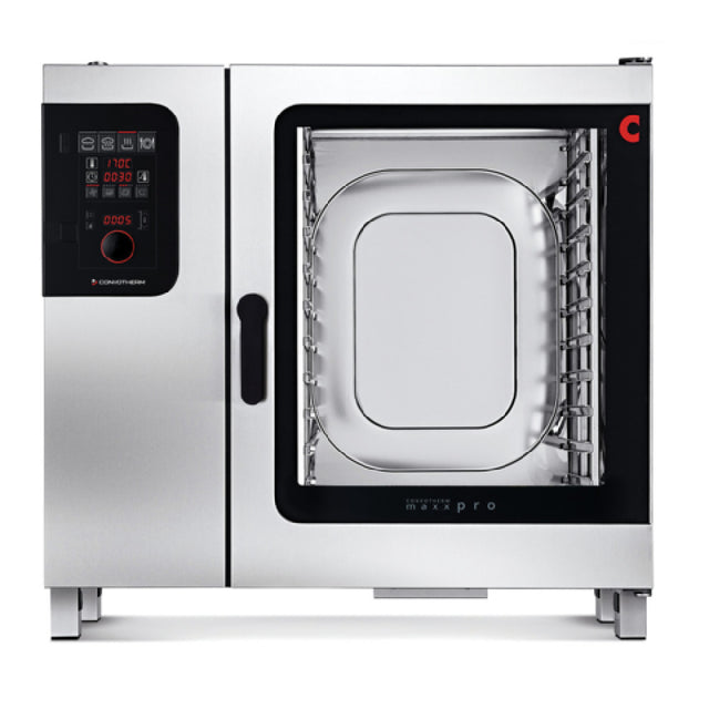 Convotherm C4 ED 10.20EB-N Convotherm Maxx Pro Combi Oven/Steamer Electric With Steam Generator