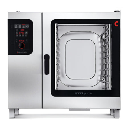 Convotherm C4 ED 10.20ES-N Convotherm Maxx Pro Combi Oven/Steamer Electric Boilerless