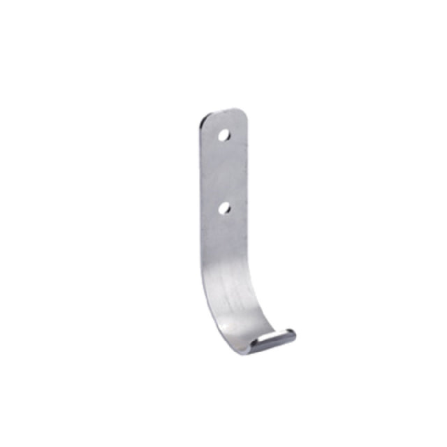 Shortening Shuttle SS-WHOOK Storage Hook For Economy Series Stainless Steel