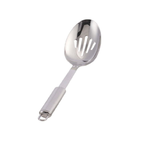 Spring USA M3505-35 Serving Spoon Slotted 13-1/2"L