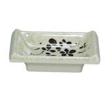 Yanco HO-4046 Honda Sauce Dish 2-1/2 Oz. 3-3/4"L X 2-1/2"W