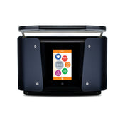 Breville Commercial CMV22BSS1BUC1 Breville® Vacuum Sealer System Countertop (1) 6"W X 10-3/5" Front-to-back X 7" Deep Chamber