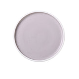 Yanco DM-110 Denmark Plate 10" Dia. X 7/8"H Round