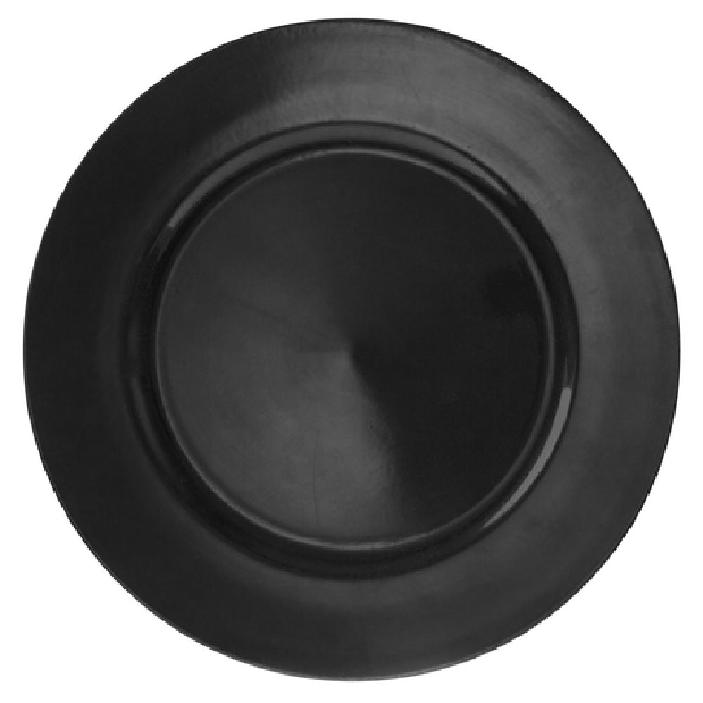 10 Strawberry St LABLK-24 - Charger Plate, 13", Round