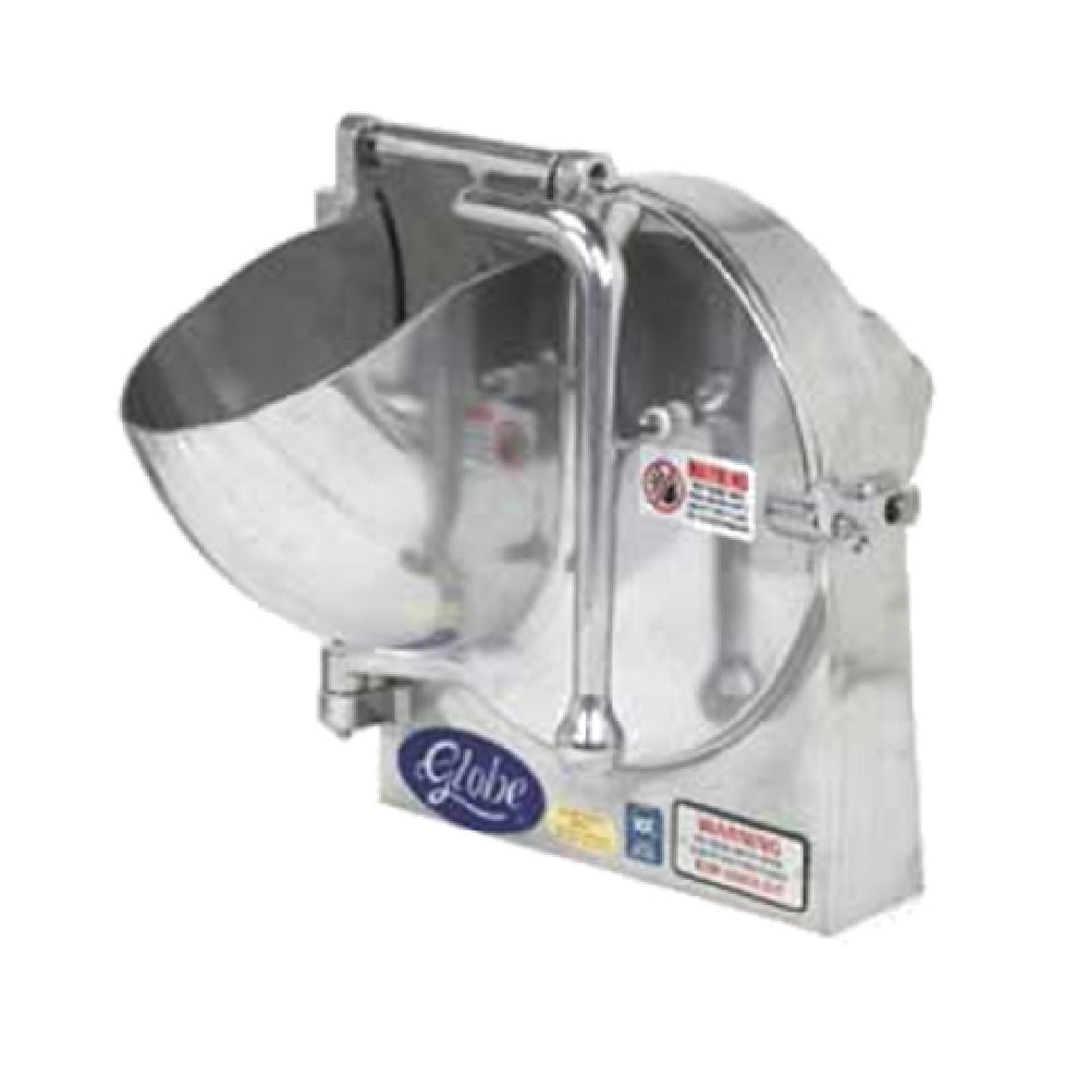 Varimixer XVSGH Housing Only For 9" Slicer/shredder/grater (requires A Slicing Or Shredding Plate And Plate Holder)