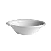 Hall China HL19260AWHA Salad/Pasta Bowl 60 Oz. 11-7/8" Dia. X 3" H