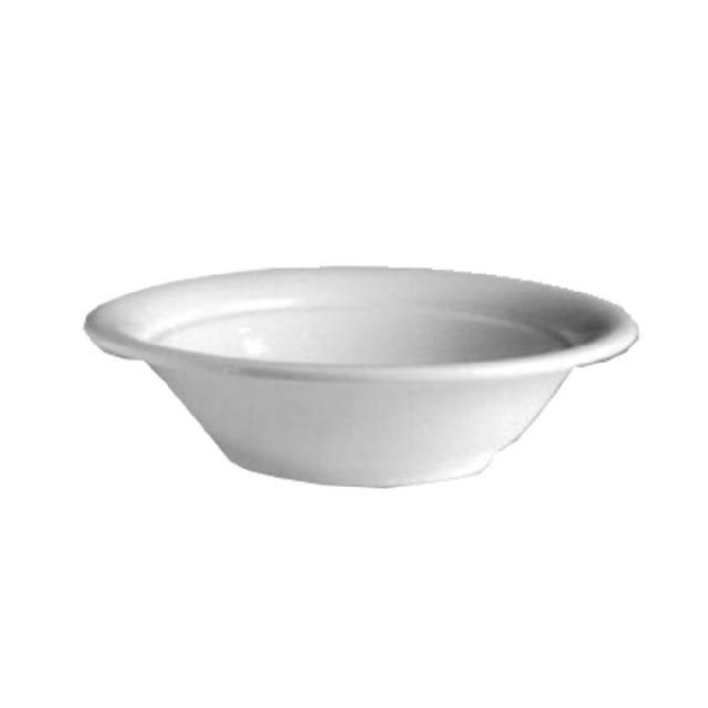 Hall China HL19260AWHA Salad/Pasta Bowl 60 Oz. 11-7/8" Dia. X 3" H