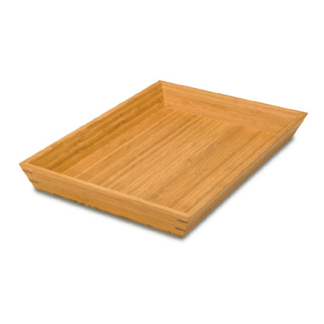 Steelite DFBK1812BA1 Basket 18"W X 12"D X 2"H Rectangular