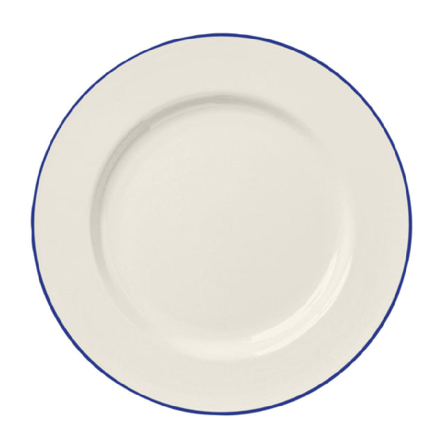 Steelite HL20563929 Rolled Edge Plate 9.0" RE & NR