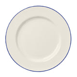 Steelite HL20563929 Rolled Edge Plate 9.0" RE & NR