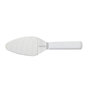 Mundial W5695E - Cake & Pie Server, 3" X 5", Serrated