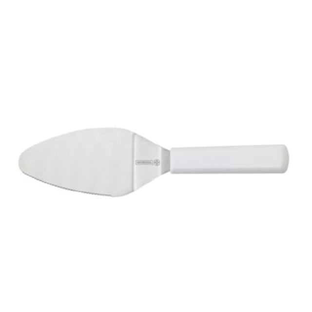 Mundial W5695E - Cake & Pie Server, 3" X 5", Serrated