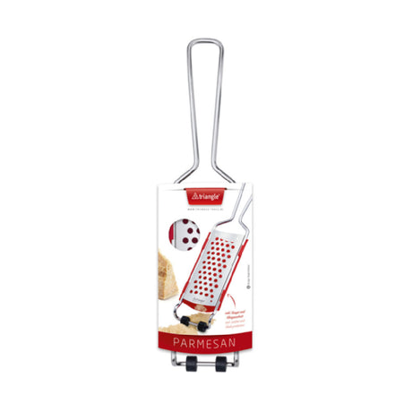 Louis Tellier 501551303 Grater Parmesan With Catcher