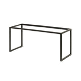 Steelite 7363MW335 Rectangle Riser 21.875" X 7.375" X 9.0" Pivot