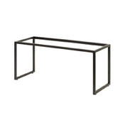 Steelite 7363MW335 Rectangle Riser 21.875" X 7.375" X 9.0" Pivot