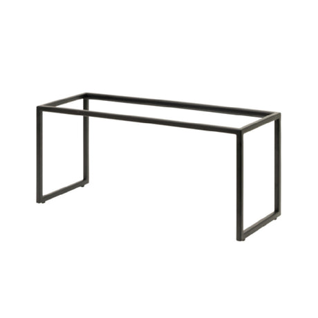 Steelite 7363MW335 Rectangle Riser 21.875" X 7.375" X 9.0" Pivot