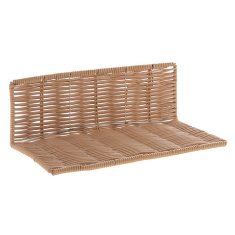 Hubert 62882 - Shelf Divider, 12"L, 4" & 6" Sides