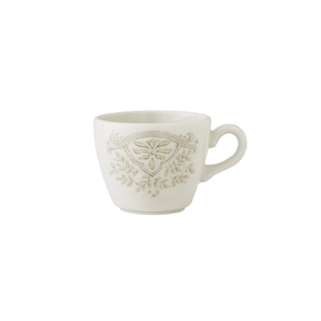 Steelite 1804X0023 - Liv Cup, 3.0 Oz, Florinne