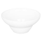 Elite Global Solutions D55-W Multi-Portion Bowl 15 Oz. 5-1/2" Dia. X 2-1/2" H