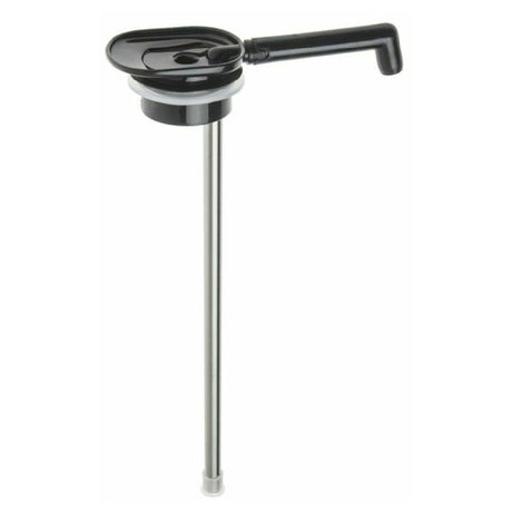 Hubert 89845 - Replacement Pipe, 10-1/2"L, For 3.0 Liter All Stainless Steel Pump Lid Airpots