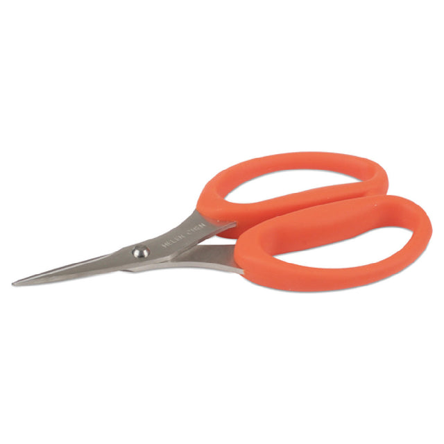 JB Prince D525 Hellen Chen Kitchen Scissors 6-1/2"L Molybdenum Vanadium Stainless Steel Blades