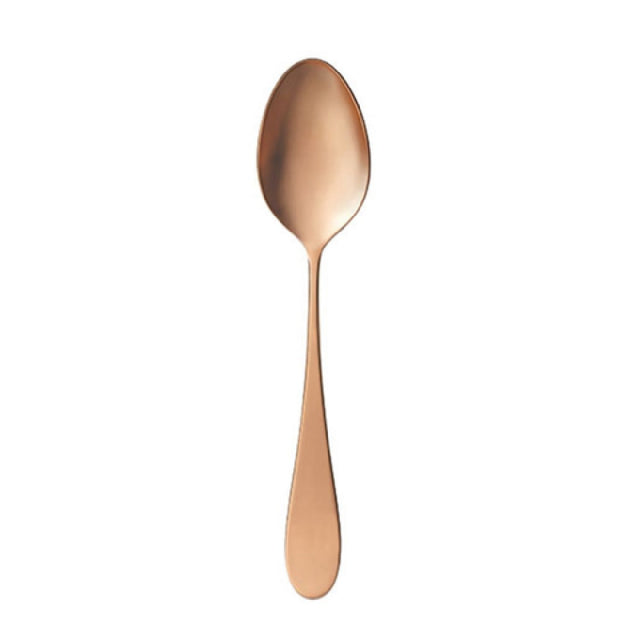 Libbey 939 001 Teaspoon 6-7/8" PVD Handle