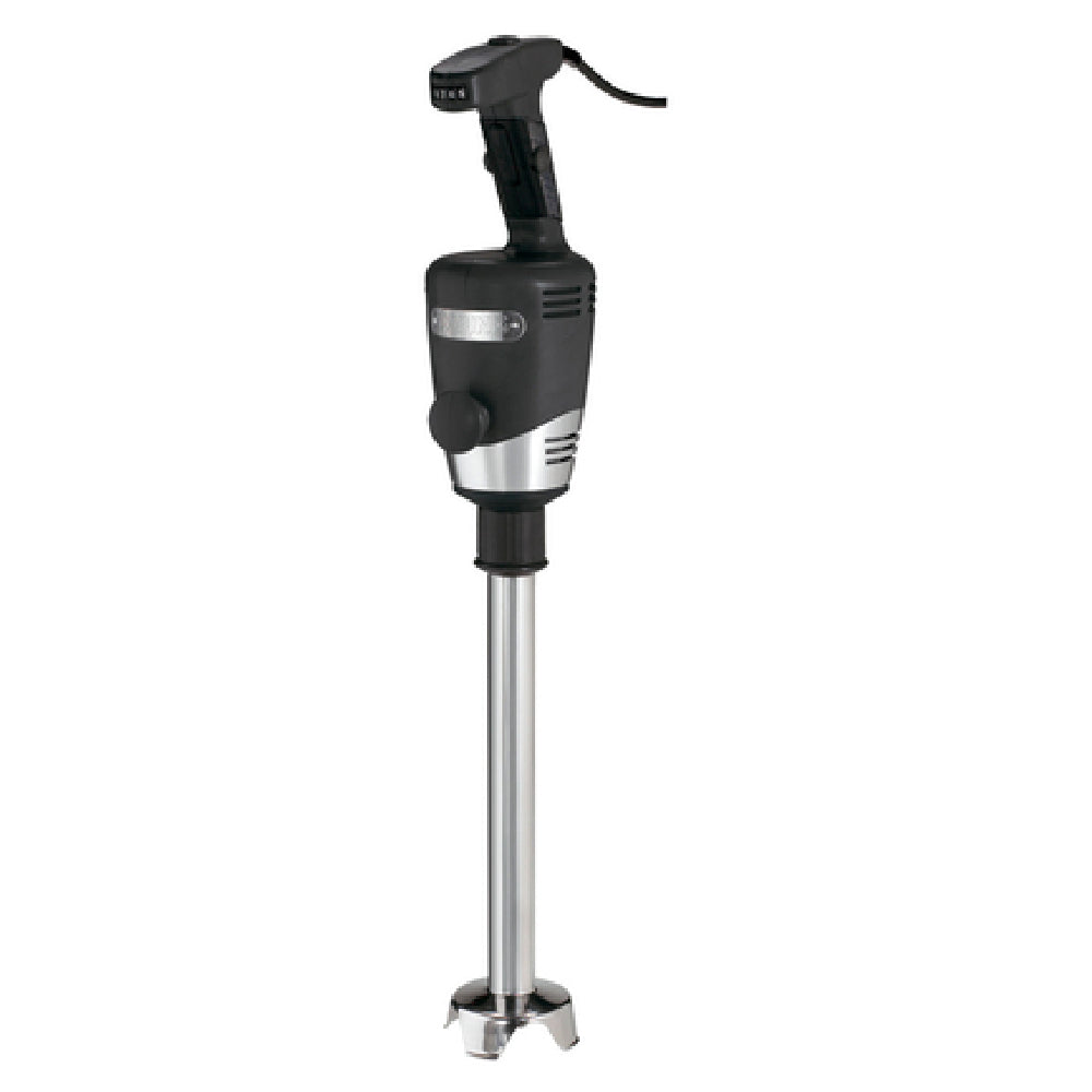 Waring WSB55CE Big Stix® Immersion Blender Heavy Duty 60 Qt. (15 Gallon) Capacity