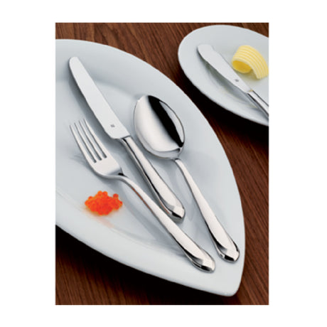 Bauscher Hepp 54.7389.6040 - Soup Spoon, 6-3/4", Round Bowl